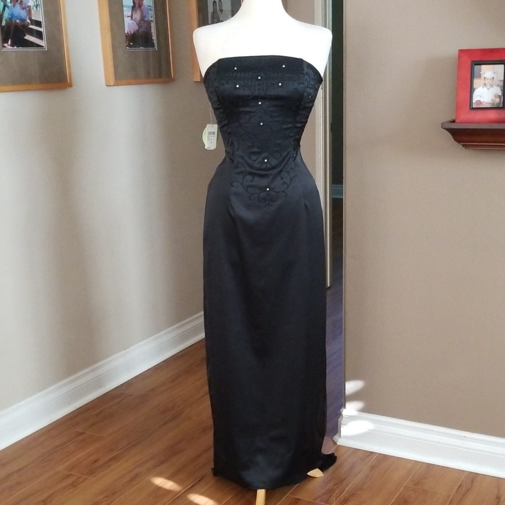 Formal Gown